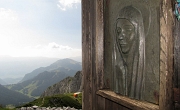 50 La Madonnina della Cappella Savina...